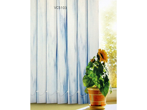 yuan fong 直立簾 VC5103