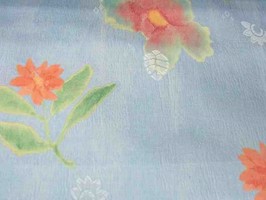 六福 家飾布 612-2