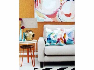 多彩生活2COLOR LIFE II 壁紙 FQF8X0315