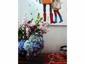 多彩生活2COLOR LIFE II 壁紙 FQF8X1413