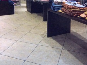 FLOORWORKS 時尚風系列 塑膠地磚 地板 K264