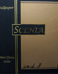 仙妮亞 SCENIA 壁紙