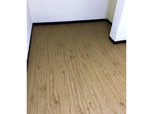 富頤 FREELAY 卡扣式塑膠地板 塑膠地磚 FR4301