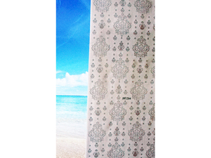 JR DESIGN FABRIC 窗簾布 家飾布 JR1204