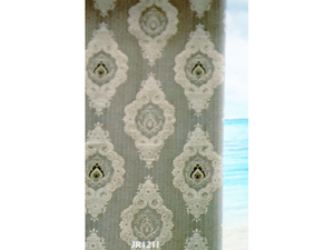 JR DESIGN FABRIC 窗簾布 家飾布 JR1211