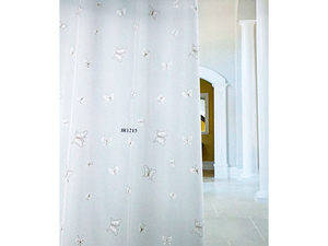 JR DESIGN FABRIC 窗簾布 家飾布 JR1215