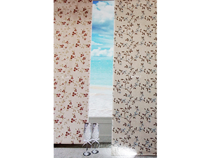 JR DESIGN FABRIC 窗簾布 家飾布 JR1218-2
