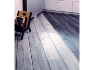 設計家系列 Luxury vinyl tiles 塑膠地磚 地板 5101