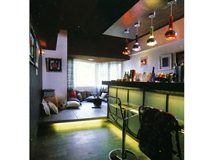設計家系列 Luxury vinyl tiles 塑膠地磚 地板 5336