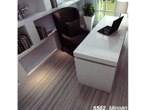 設計家系列 Luxury vinyl tiles 塑膠地磚 地板 5502