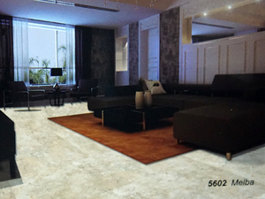 設計家系列 Luxury vinyl tiles 塑膠地磚 地板 5602