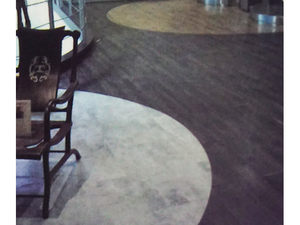 設計家系列 Luxury vinyl tiles 塑膠地磚 地板 5719