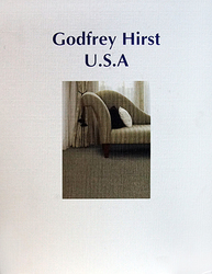 Godfrey Hirst U.S.A Woodatock Candler Oakview滿鋪地毯
