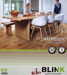 印象系列 BLINK K-27 木地板