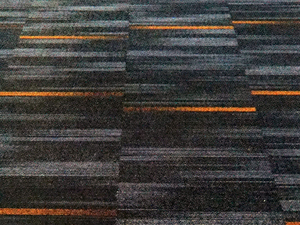 波麗Z系列 方塊24 方塊地毯 Z1-O