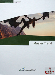 Master Trend 塑膠地板