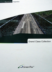 Grand Class Collection 塑膠地板