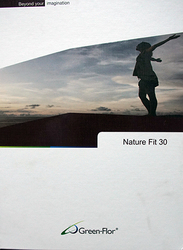 Nature Fit 塑膠地板