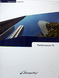 Performance 70 塑膠地板