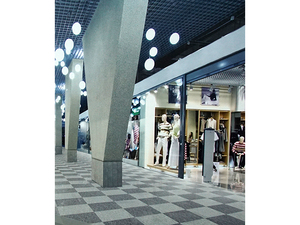 蝶彩石 Deluxe Tile 塑膠地板 LDYM0085