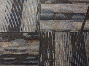 圈之美系列 Stepone M-07 方塊地毯 12