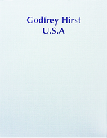 Godfrey Hirst U.S.A Laurel 地毯
