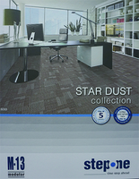 STAR DUST星河系列 方塊地毯 地毯