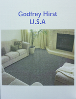Gogfrey Hirst U.S.A Woodstock 地毯