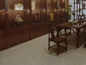 創意超凡33系列 塑膠地磚 塑膠地板 TS3373