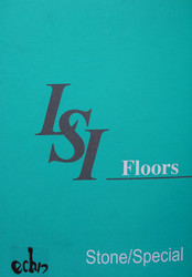 LSI Floors 塑膠地磚 塑膠地板