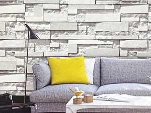 NATURAL WOOD STONE  壁紙 87003-1