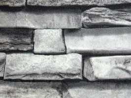 NATURAL WOOD STONE  壁紙 87030-1