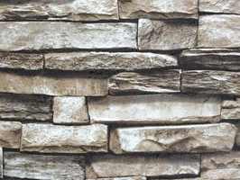 NATURAL WOOD STONE  壁紙 87030-3