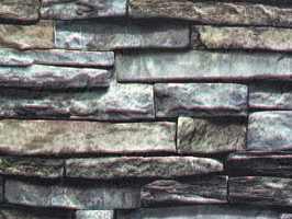 NATURAL WOOD STONE  壁紙 87030-4