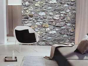 NATURAL WOOD STONE  壁紙 87031-1