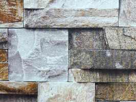 NATURAL WOOD STONE  壁紙 87038-2