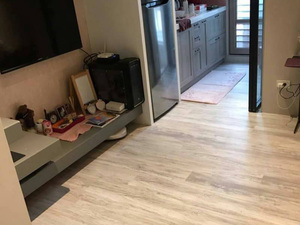 ARTLINE 塑膠地磚 塑膠地板 大陸製造 DW1002