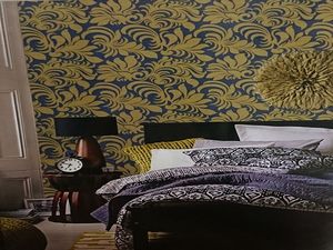 KING   Premium   Wallpaper 壁布 K38003