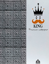 KING   Premium   Wallpaper 壁紙