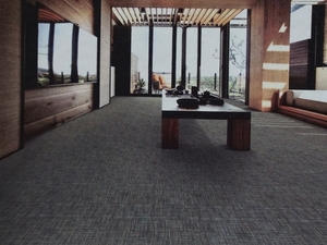 XUNSHI FLOORING 歌雅Gaja series塑膠地磚塑膠地板 GJ1010