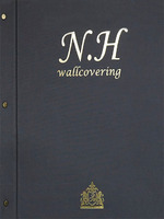 N.H wallcovering壁紙