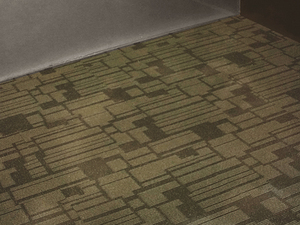 BRILLIANT TRUMP CARPET TILES  QY/Q7/U4系列方塊地毯 Q704