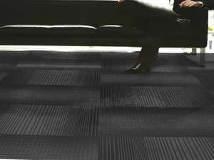 BRILLIANT TRUMP CARPET TILES  QY/Q7/U4系列方塊地毯 U401