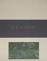 CLASSIC 新古典壁紙