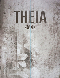 THEIA 提亞 壁紙