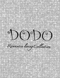 DODO 浪漫生活系列窗紗