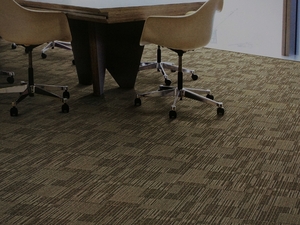 CGO CARPET TILES TRANSIT PLUS創見 方塊地毯 180801