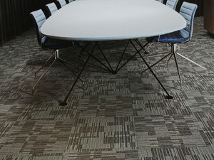 CGO CARPET TILES TRANSIT PLUS創見 方塊地毯 180802