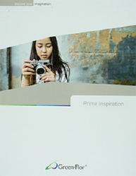 Green-Flor Prime Inspiration塑膠地板 塑膠地磚