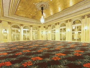 MACARON 瑰麗經典系列 滿鋪地毯 A3